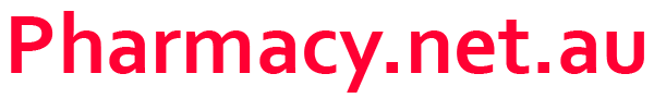 Pharmacy